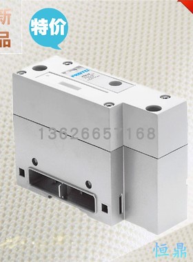 转接板 VABA-S6-1-X2 550663 全新现货