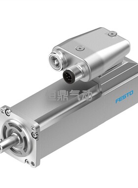 FESTO费斯托伺服电机 EMME-AS-40-M-LV-AM  2082445全新销售