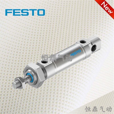 FESTO 费斯托 圆形气缸 DSNU-25-35-PPS-A 1908324 全新销售