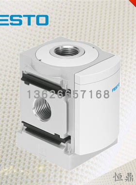 FESTO 费斯托分气块 529853 MS6-FRM-1/2 全新销售