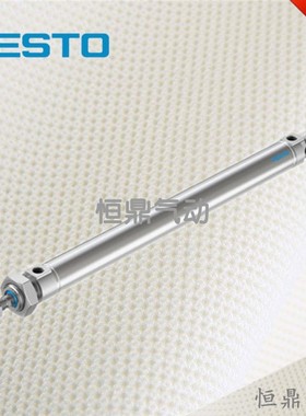 FESTO 费斯托 圆形气缸 DSNU-25-250-PPV-A 19252 全新销售
