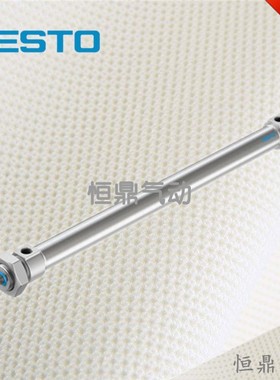 FESTO 费斯托 圆形气缸 19243 DSNU-20-250-PPV-A 全新销售