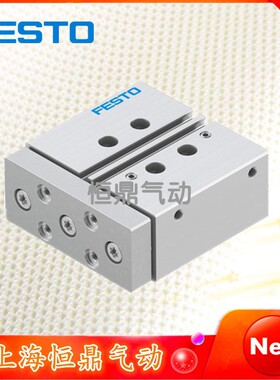 FESTO 费斯托 导向杆气缸 DFM-25-30-P-A-KF 170924 全新现货销售