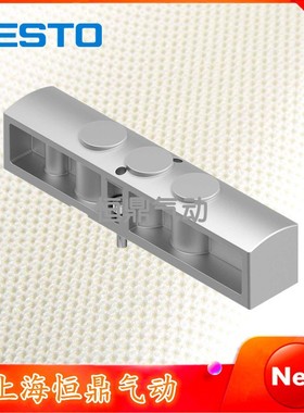 FESTO 费斯托 盖板 VABB-B10-20-E 576410 全新销售