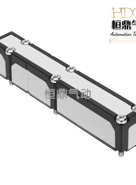 板式消声器 533374 VMPA-APU 现货