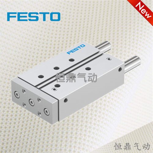 FESTO 费斯托 导向气缸 170868 DFM-40-125-P-A-GF 全新销售