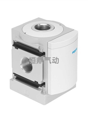 FESTO费斯托 527676 MS6-FRM-1/2-AD3 分气块压力传感器现货销售