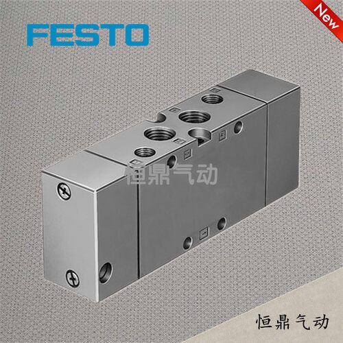 FESTO 费斯托气控阀 J-5-3/8-B 14953 气动阀 全新销售