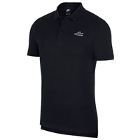 Nike ngắn tay nam 2019 hè mới áo thun tennis quần áo sơ mi POLO giản dị AR2322-010 - Áo polo thể thao áo polo zara