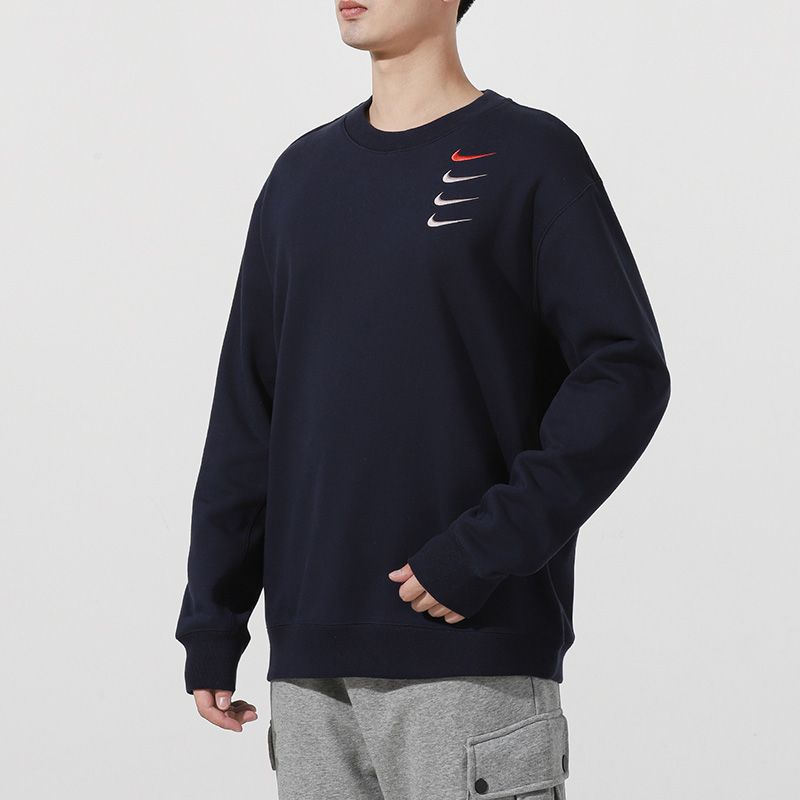 男装卫衣Nike/耐克健身