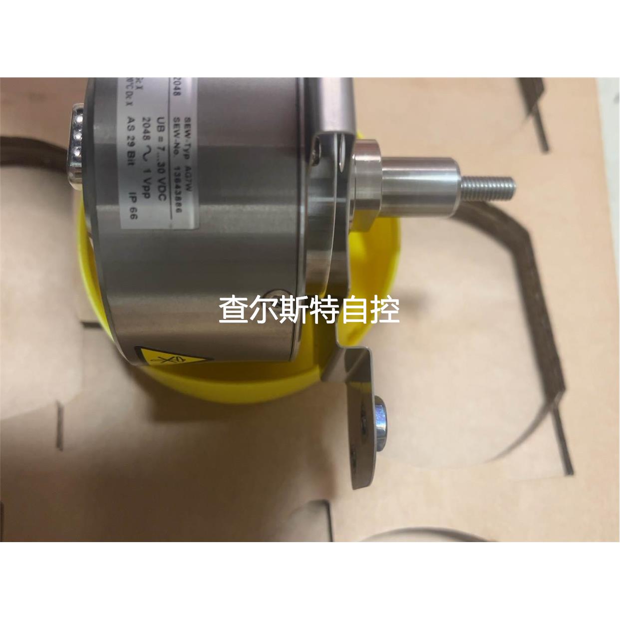 询价sew编码器A G7W，全新官方正品，A M G83 S W议价