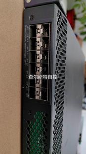 24S 24口全万兆核心交换机 S5830V2 询价H3C 测试议价