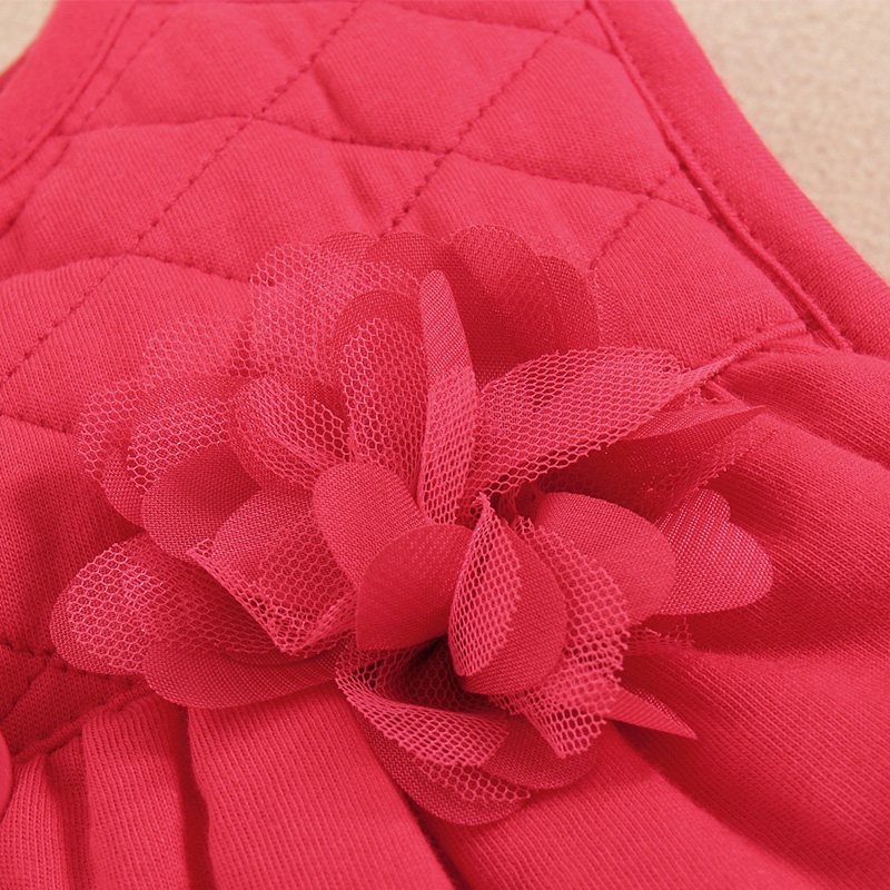 Gilet fille MOM AND BAB - Ref 2070846 Image 5