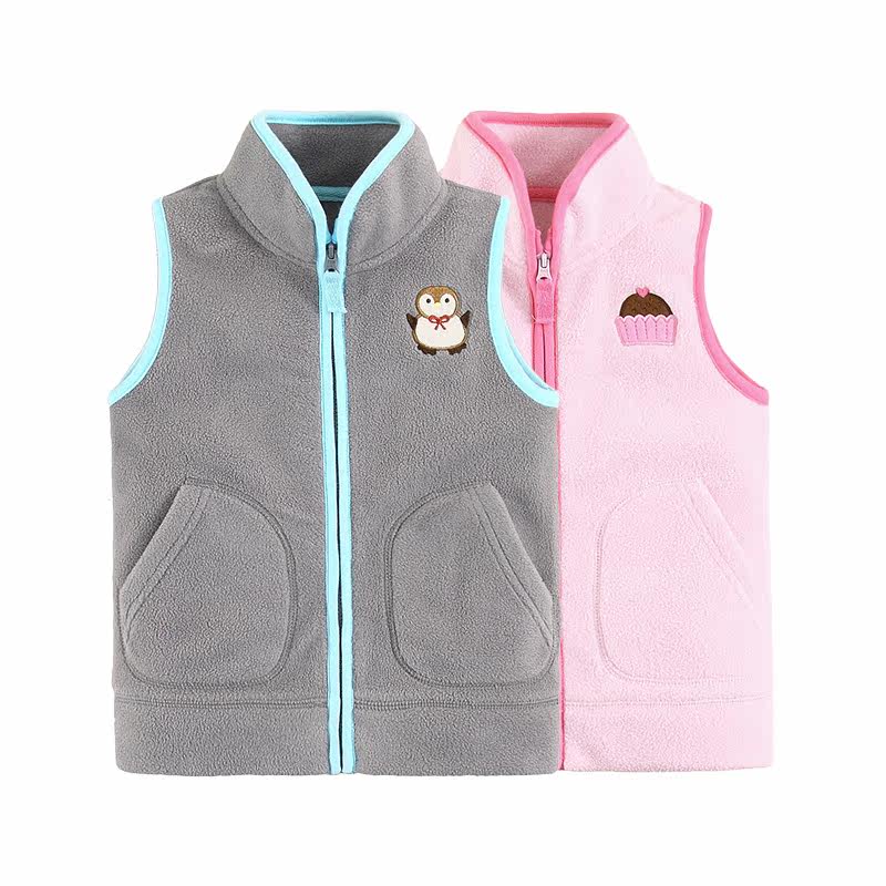 Gilet enfant MOM AND BAB - Ref 2068802 Image 4