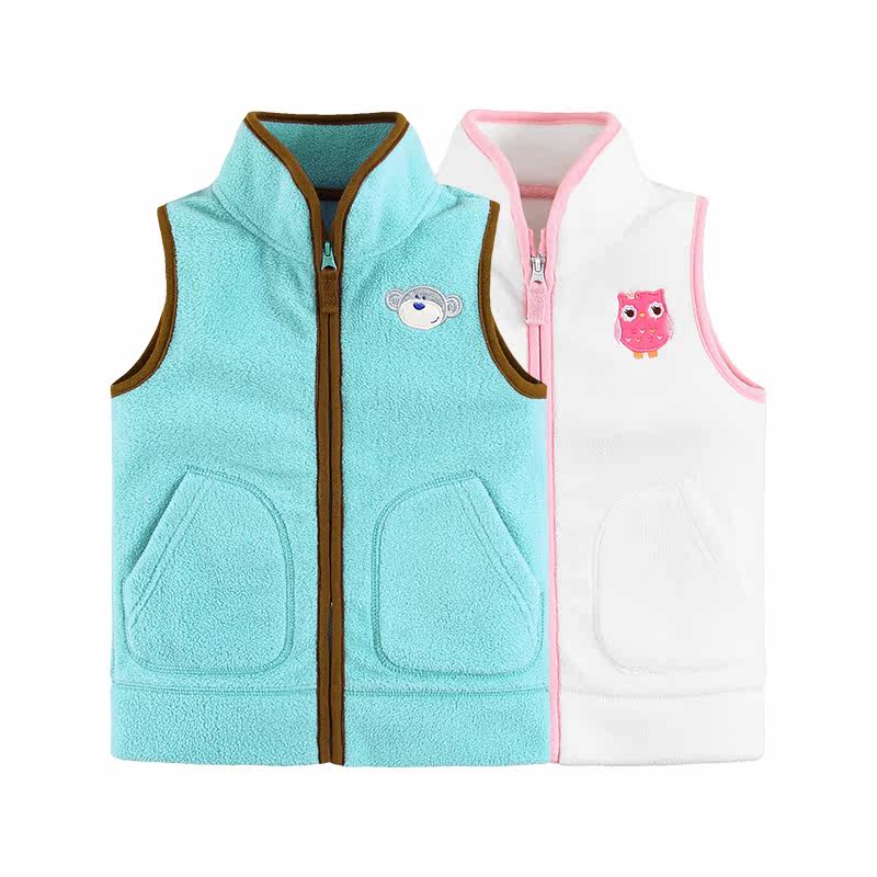 Gilet enfant MOM AND BAB - Ref 2068802 Image 3