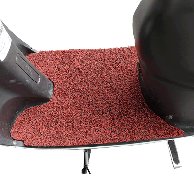 雅迪米纳升级脚垫电动电瓶车