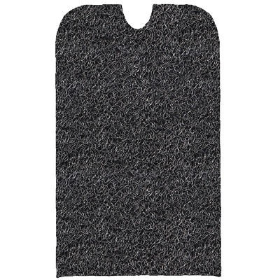 适用于新日乐淇电动车丝圈脚垫踏板垫电瓶车简易款新国标TDT4590Z