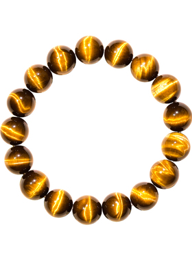 东海世家虎眼石手串男