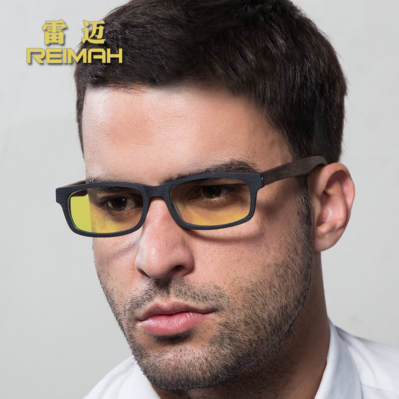 防蓝光电脑护目镜眼镜 2025新款游戏用镜平光眼镜眼镜男女款眼镜