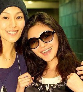 太阳镜女士2021新款可配近视大框