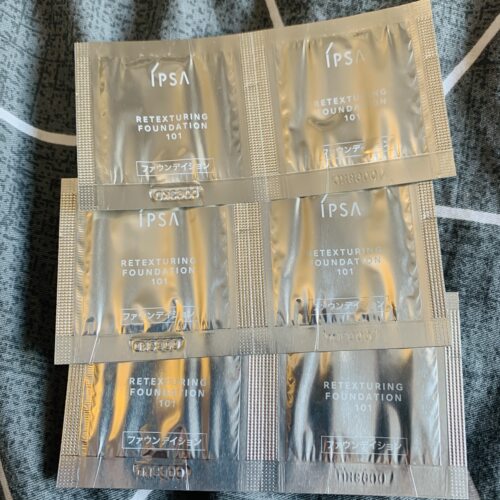 Ipsa粉底质量怎么样 Ipsa粉底口碑怎么样 小麦优选