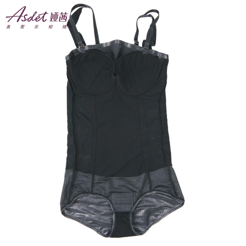 Sous-vêtement minceur ASSET 90009L en nylon - Ref 708828 Image 5