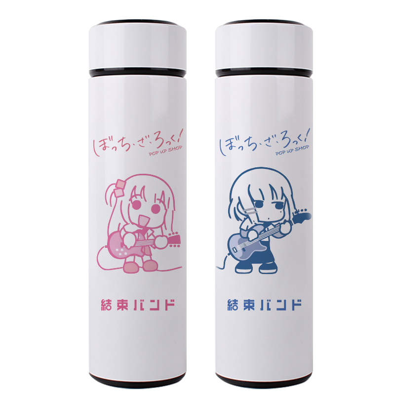 孤独摇滚动漫水杯后藤一里