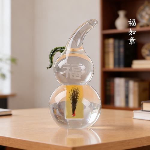 胎毛章北京上门理发现场制作胎毛笔胎发章套餐脐带章至尊鸿福章