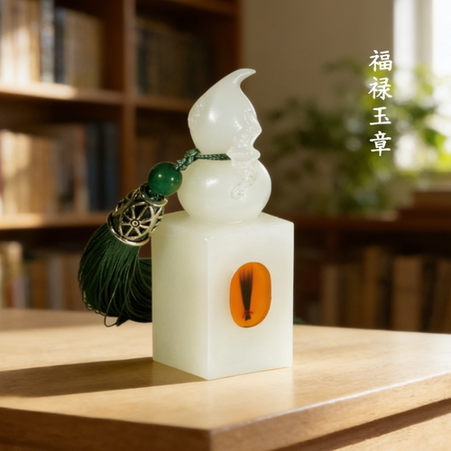 北京理发现场制作套餐福禄胎毛章