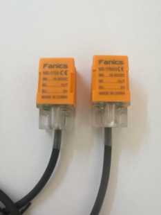 Fanics开关MS-1750V2 MS-1780V2 MS-1751V2 MS-1753V2 MS-1850V3