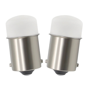 倒车灯 9灯汽车led转向灯 摩托车高亮LED车灯1157刹车灯1156 3014