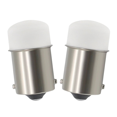 摩托车高亮LED车灯1157刹车灯1156 3014-9灯汽车led转向灯 倒车灯