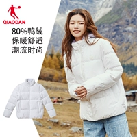 Джордан Уайт (белая утка вниз)