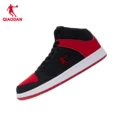 Black/Tomato Red [Regular Style]