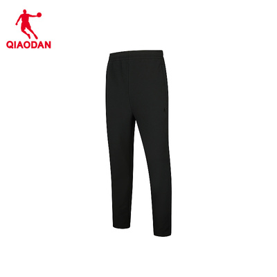 运动长裤乔丹梭织运动长裤