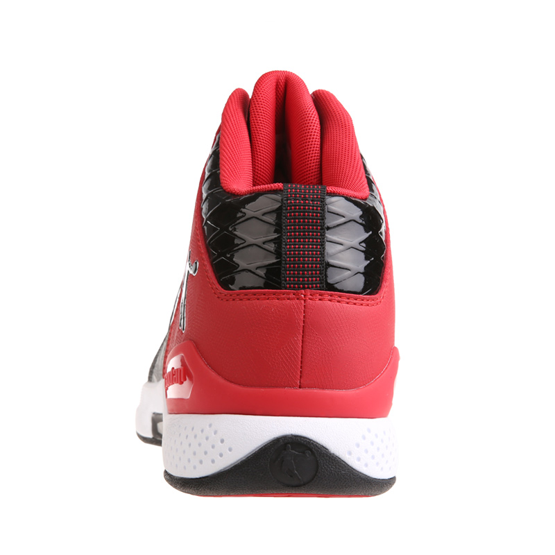 Chaussures de basket homme XM4540110 - Ref 860672 Image 4