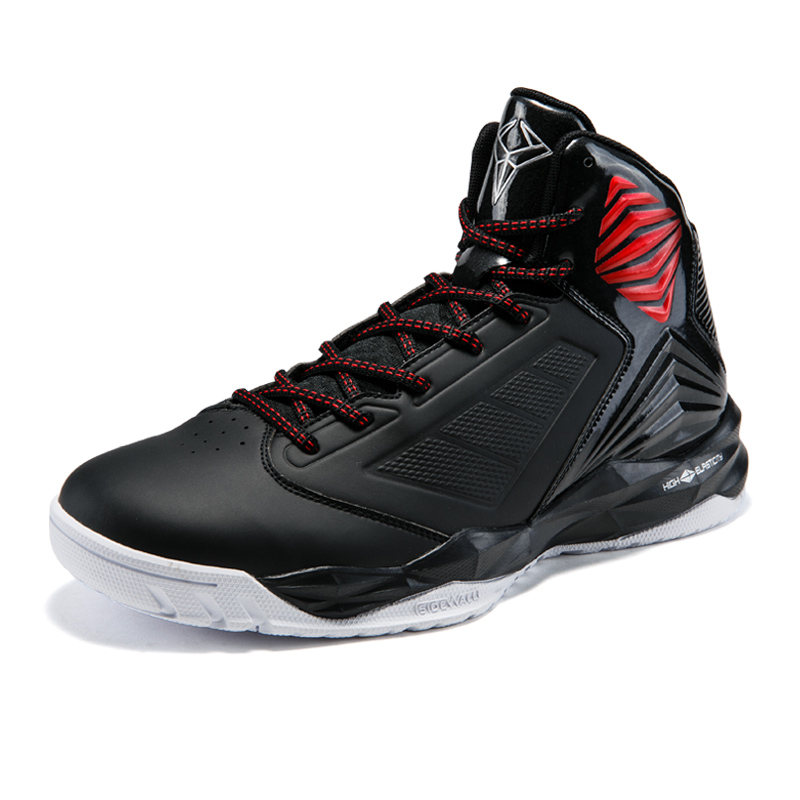 Chaussures de basketball homme XM4560111 - Ref 858505 Image 2