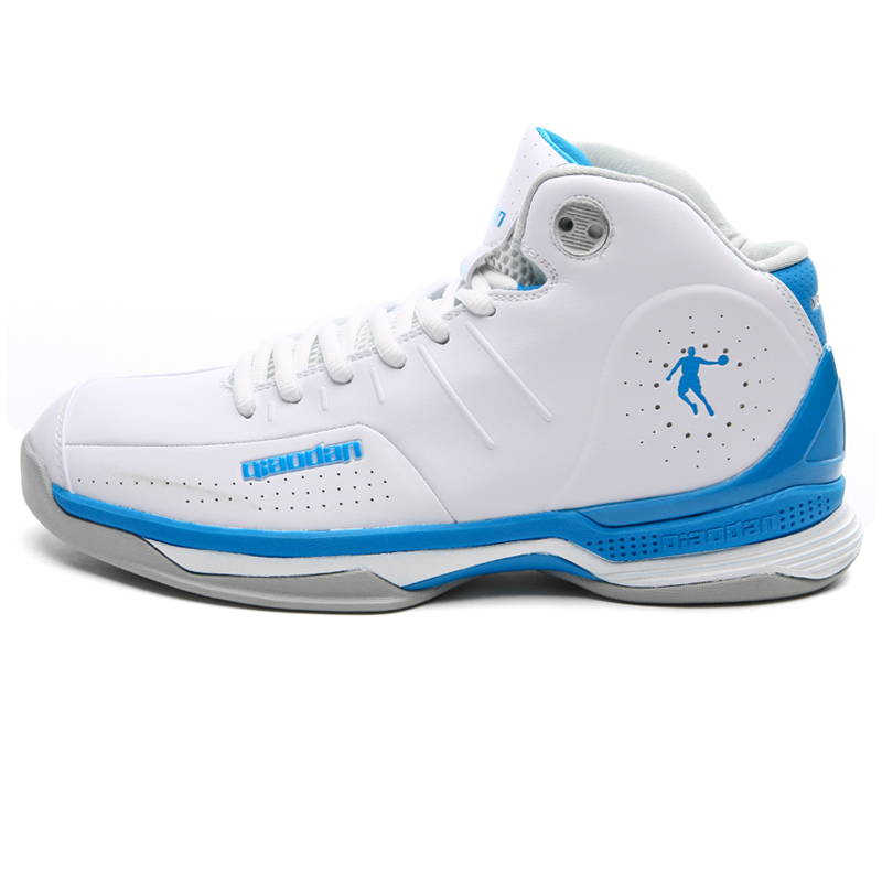 Chaussures de basket homme OM1540170 - Ref 861008 Image 4