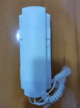 原厂佳乐编码两线楼宇对讲门铃分机开门DH-999-G9泉州佳乐电器