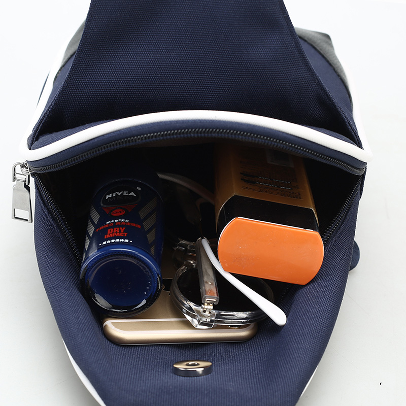 Sac homme - Ref 51235 Image 5