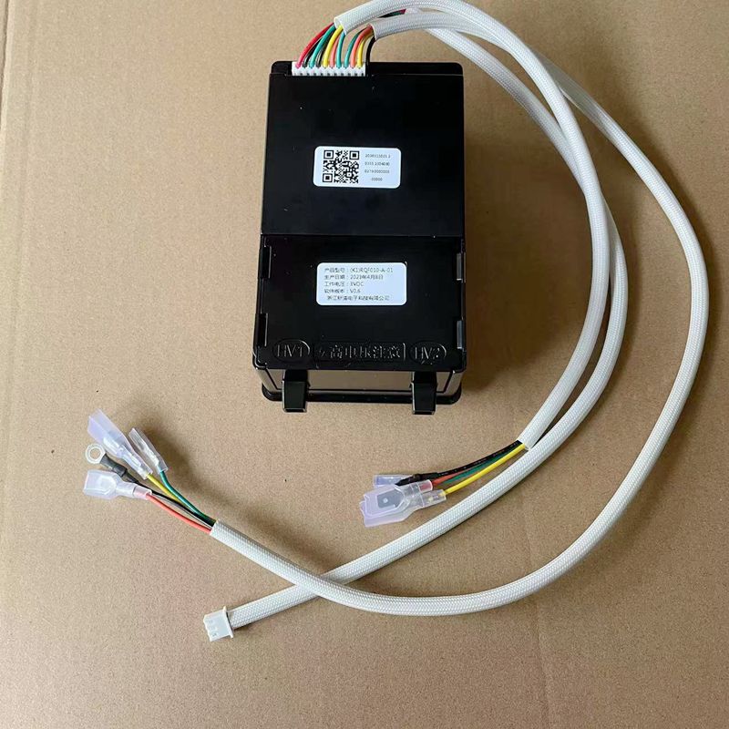 燃气灶脉冲点火器9B5159B511