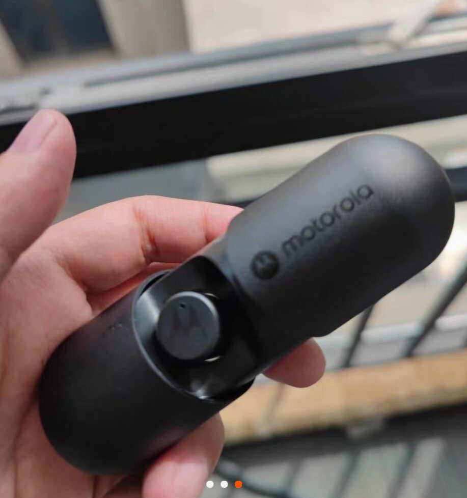 Motorola/摩托罗拉BUDS400蓝牙耳机双主机降噪升级版无线超长续航使用感如何?