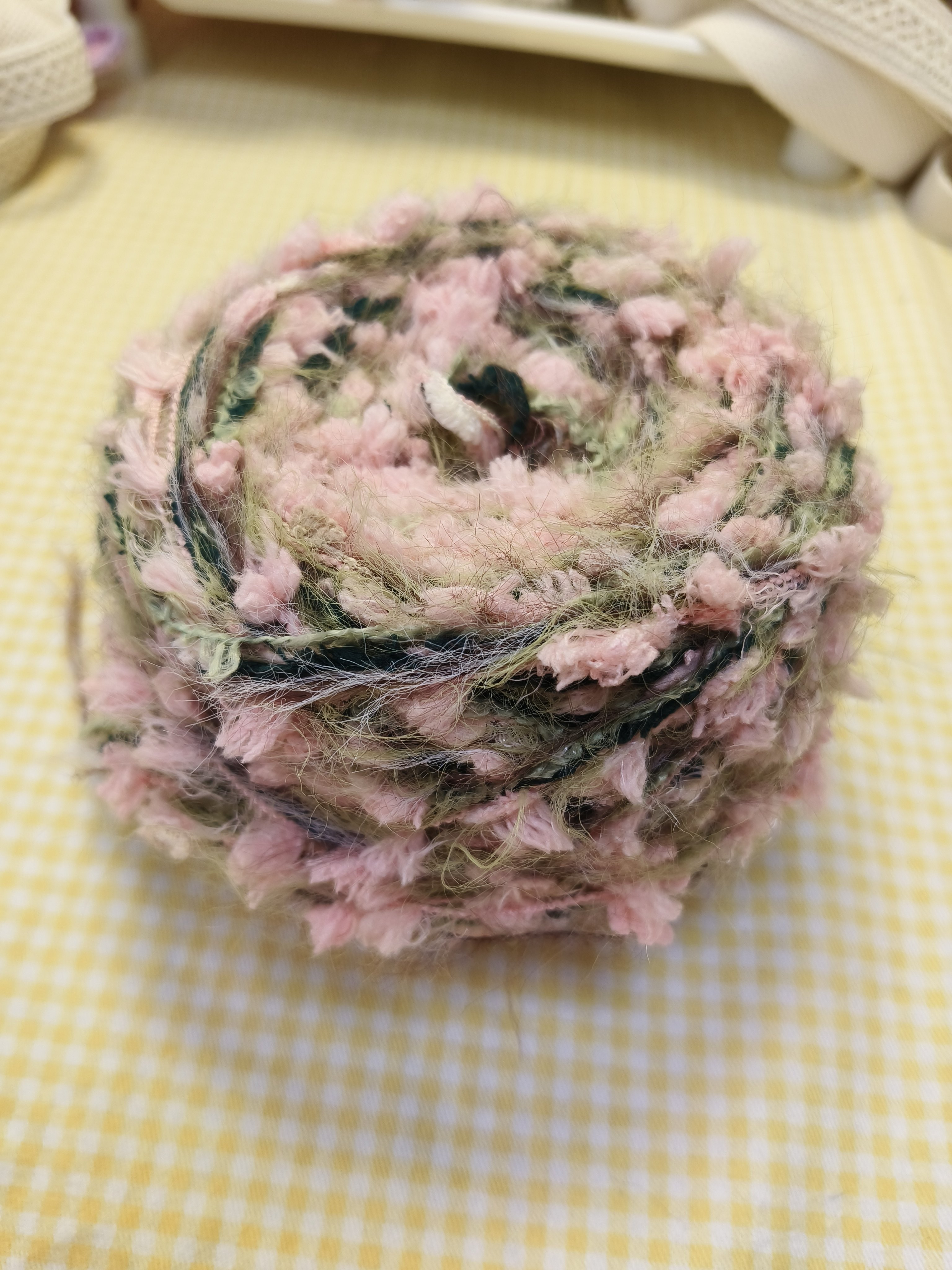 绿野仙踪手混线可编织发卡围巾帽子包包玩偶钩织 满两件包邮,服饰配件/皮带/帽子/围巾,DIY编织材料包,淘宝优惠券,粉丝福利购,淘宝优惠卷