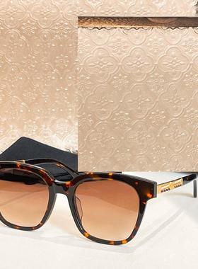 方形时尚男女款遮阳墨镜防紫外线