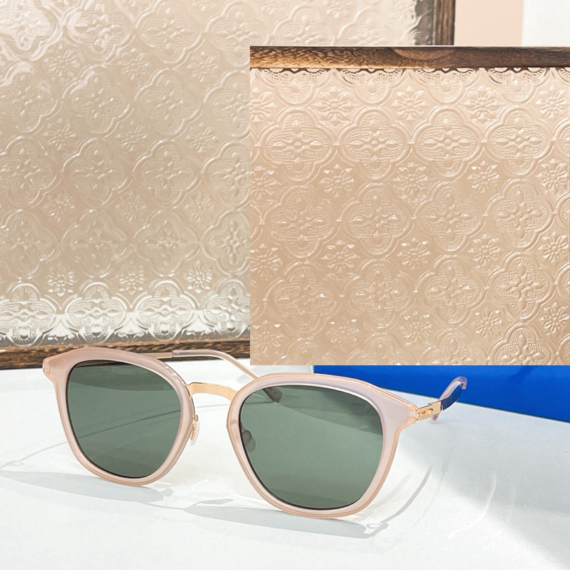 时尚方形遮阳墨镜防紫外线男女款