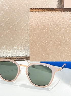 时尚方形遮阳墨镜防紫外线男女款