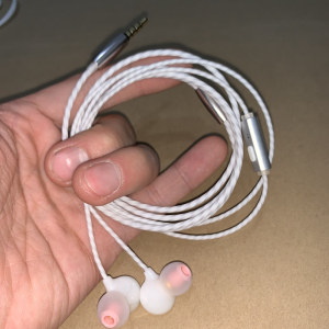 陶瓷版蓝宝石单元入耳式耳机降噪动圈耳塞HIFI限量版发烧hifi包邮