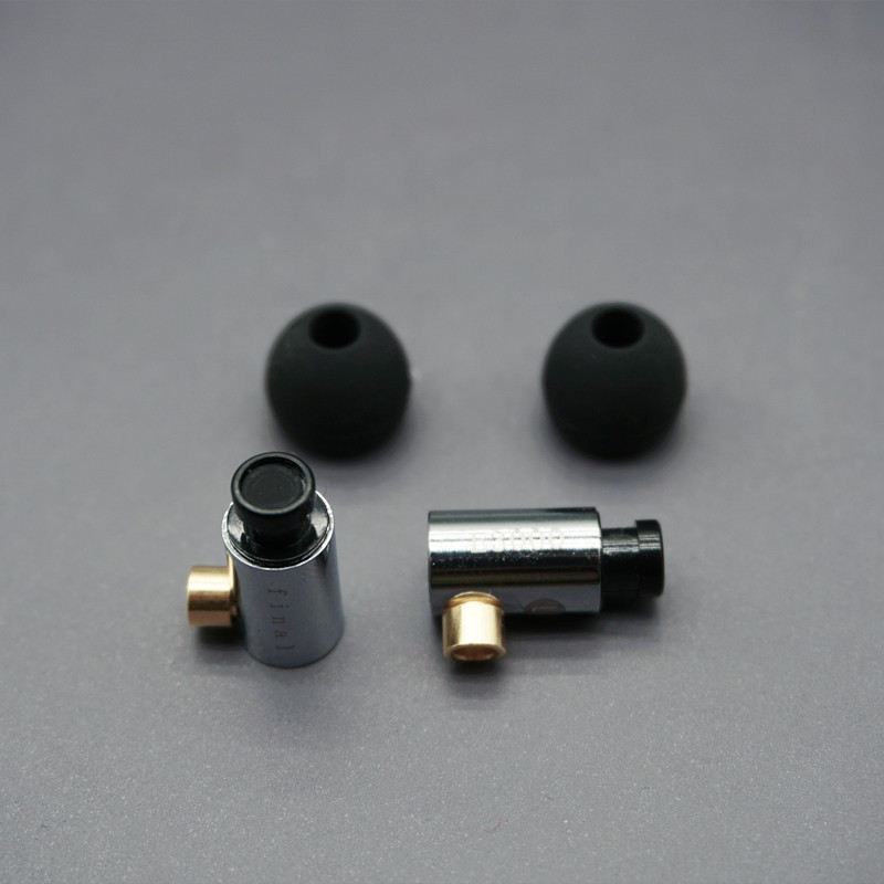 diy定制hifi耳机头e3000动圈发烧人声入耳式手机mmcx可换线带麦