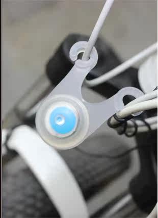 Eclairage pour vélo - Ref 2403279 Image 5