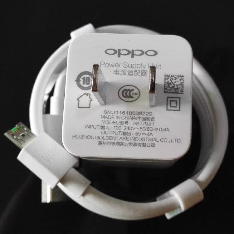 chargeur OPPO - Ref 1292939 Image 1